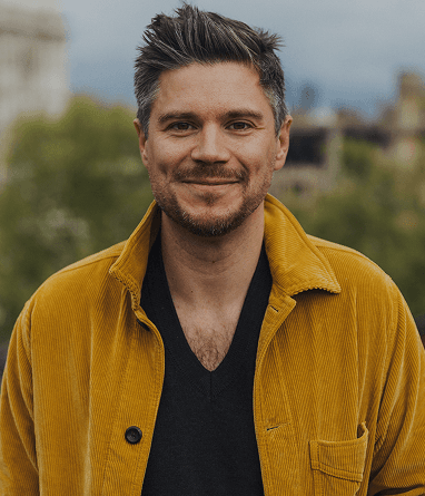 Alex MacDonald