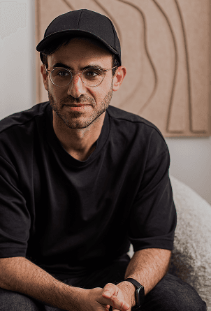 Nick Telson
